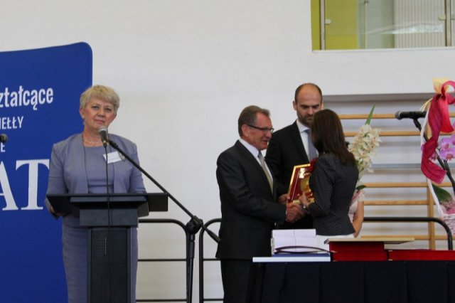 Fotorelacja Sławomira Kamińskiego